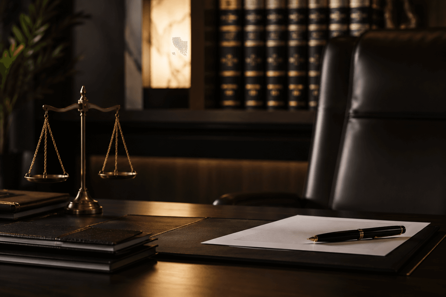 متى تحتاج إلى محامٍ؟ 7 حالات لا يجب فيها تأجيل الاستشارة القانونية